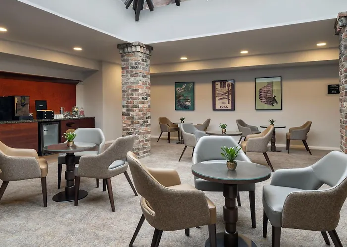 Delta Hotels By Marriott York