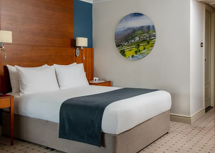 Thorpe Park Hotel And Spa